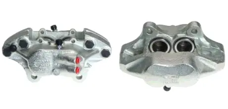 Восстановленный суппорт BREMBO F44017