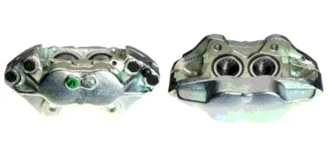 Восстановленный суппорт BREMBO F44018