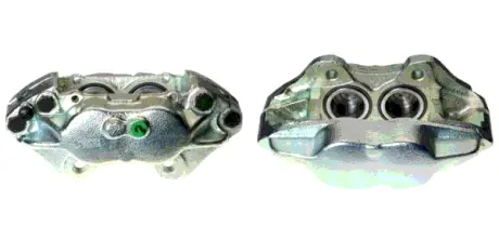 Восстановленный суппорт BREMBO F44019