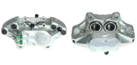 Восстановленный суппорт BREMBO F44020