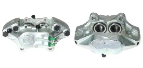 Восстановленный суппорт BREMBO F44021