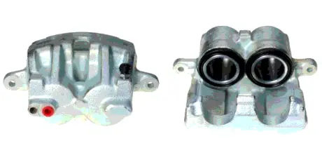 Восстановленный суппорт BREMBO F44022