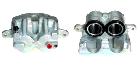 Восстановленный суппорт BREMBO F44023