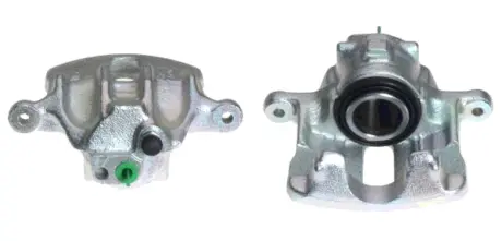 Восстановленный суппорт BREMBO F44024
