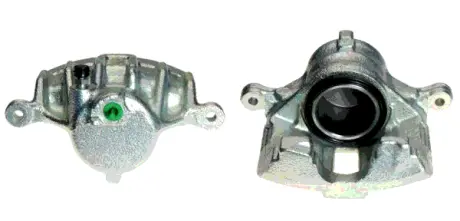 Восстановленный суппорт BREMBO F44026