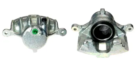 Восстановленный суппорт BREMBO F44027