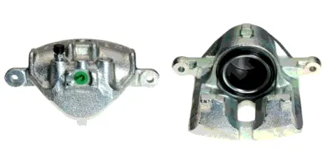 Восстановленный суппорт BREMBO F44028
