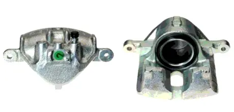 Восстановленный суппорт BREMBO F44029