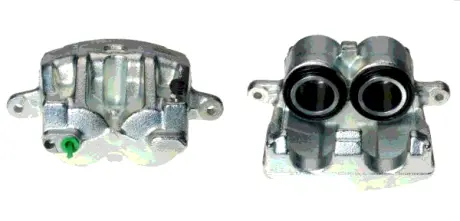 Восстановленный суппорт BREMBO F44030