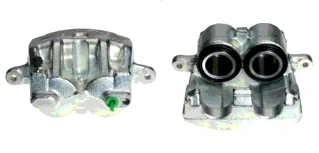 Восстановленный суппорт BREMBO F44031