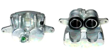 Восстановленный суппорт BREMBO F44032