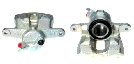 Восстановленный суппорт BREMBO F44034