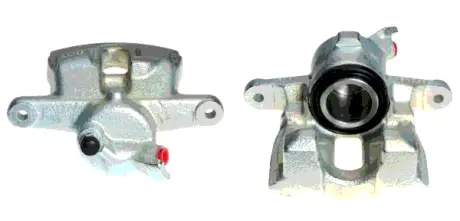 Восстановленный суппорт BREMBO F44035