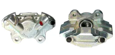 Восстановленный суппорт BREMBO F44036