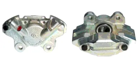 Восстановленный суппорт BREMBO F44037