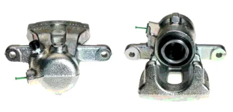 Восстановленный суппорт BREMBO F44039