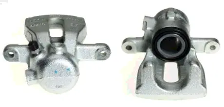 Восстановленный суппорт BREMBO F44041