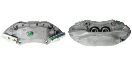 Восстановленный суппорт BREMBO F44042