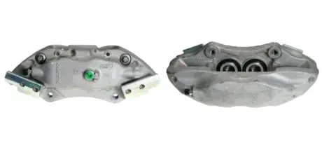 Восстановленный суппорт BREMBO F44043