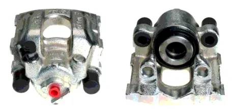 Восстановленный суппорт BREMBO F44045