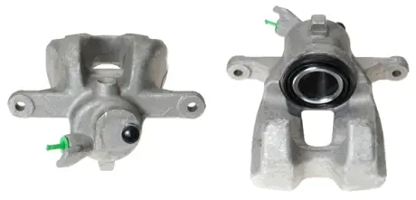 Восстановленный суппорт BREMBO F44046