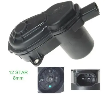 Восстановленный суппорт BREMBO F44052