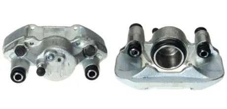 Восстановленный суппорт BREMBO F49000