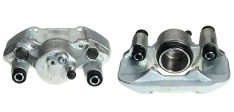 Восстановленный суппорт BREMBO F49001