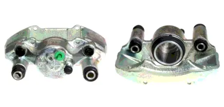 Восстановленный суппорт BREMBO F49003