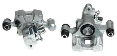 Восстановленный суппорт BREMBO F49005