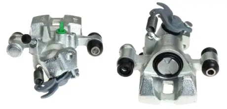 Восстановленный суппорт BREMBO F49008