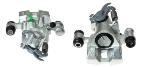 Восстановленный суппорт BREMBO F49009