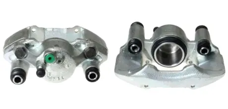 Восстановленный суппорт BREMBO F49010