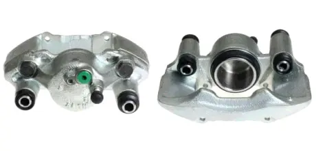 Восстановленный суппорт BREMBO F49011