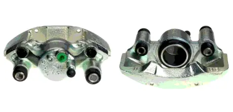 Восстановленный суппорт BREMBO F49017