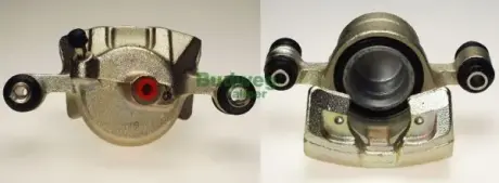 Восстановленный суппорт BREMBO F49018