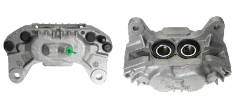 Восстановленный суппорт BREMBO F49024