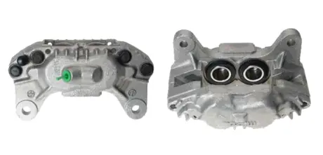 Восстановленный суппорт BREMBO F49025