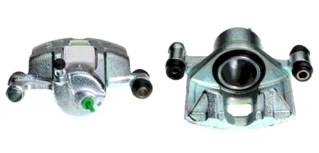 Восстановленный суппорт BREMBO F49030