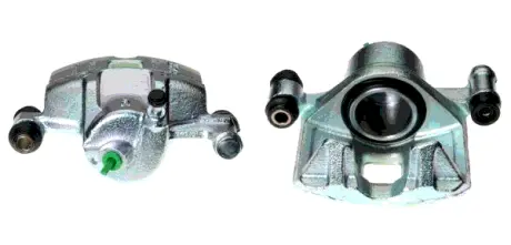 Восстановленный суппорт BREMBO F49031