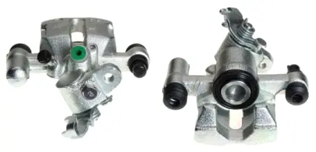 Восстановленный суппорт BREMBO F49032
