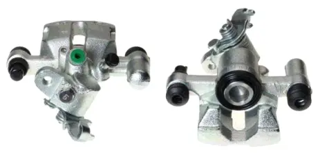 Восстановленный суппорт BREMBO F49033