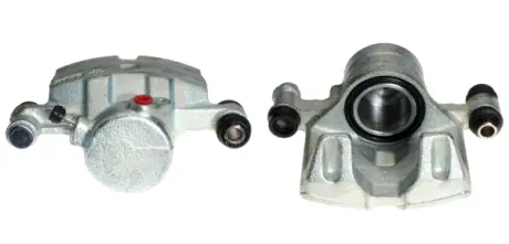 Восстановленный суппорт BREMBO F49035