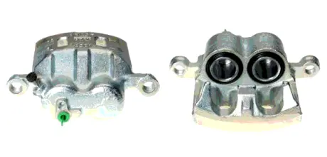 Восстановленный суппорт BREMBO F49038