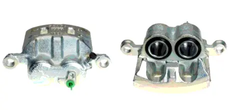 Восстановленный суппорт BREMBO F49039