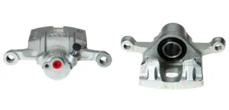 Восстановленный суппорт BREMBO F49041