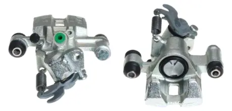 Восстановленный суппорт BREMBO F49042