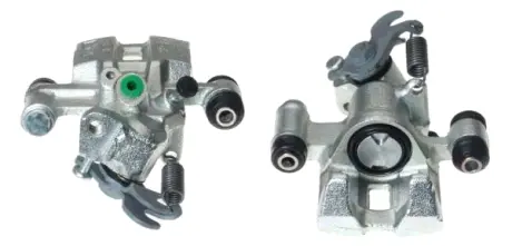 Восстановленный суппорт BREMBO F49043