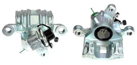 Восстановленный суппорт BREMBO F49044