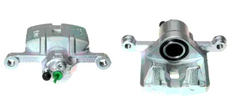 Восстановленный суппорт BREMBO F49048